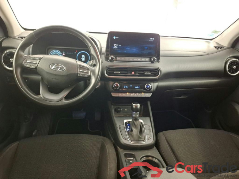 Kona Creative Hybrid 2WD 1.6 GDI 140CV BVA6 E6d #5