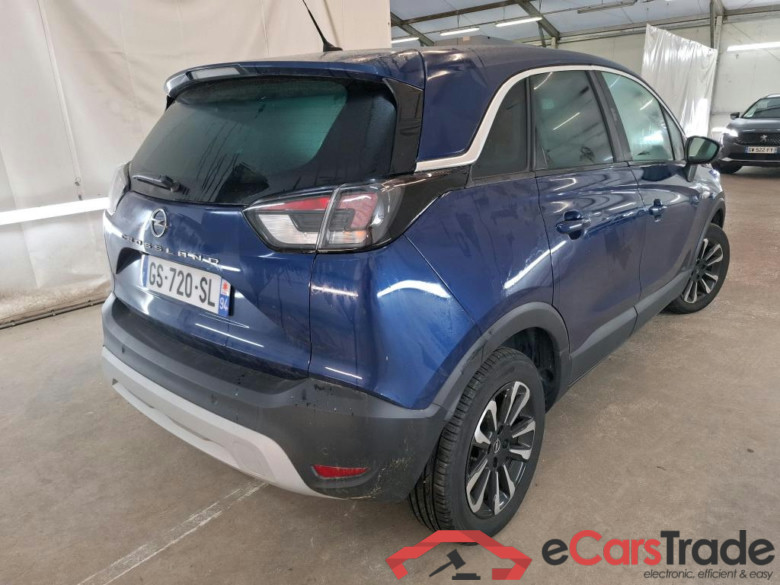 Crossland X Business Elegance 1.5 110CV BVM6 E6d #3