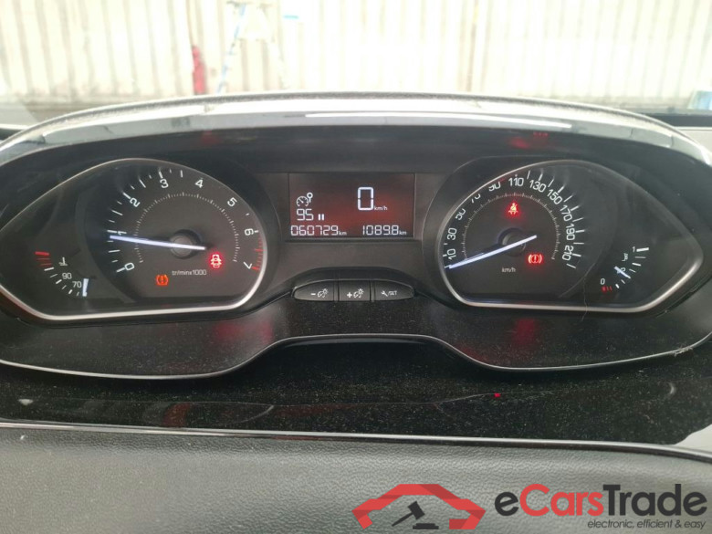 208 Active Business 1.2 80CV BVM5 E6dT #6