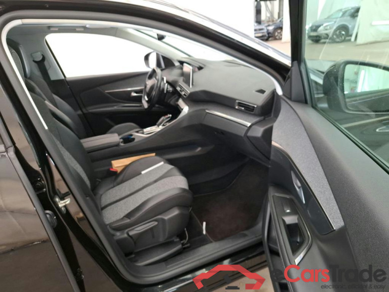 PEUGEOT 3008 5p SUV 1.2 PURETECH 130 S&S EAT6 ALLURE BUS #6