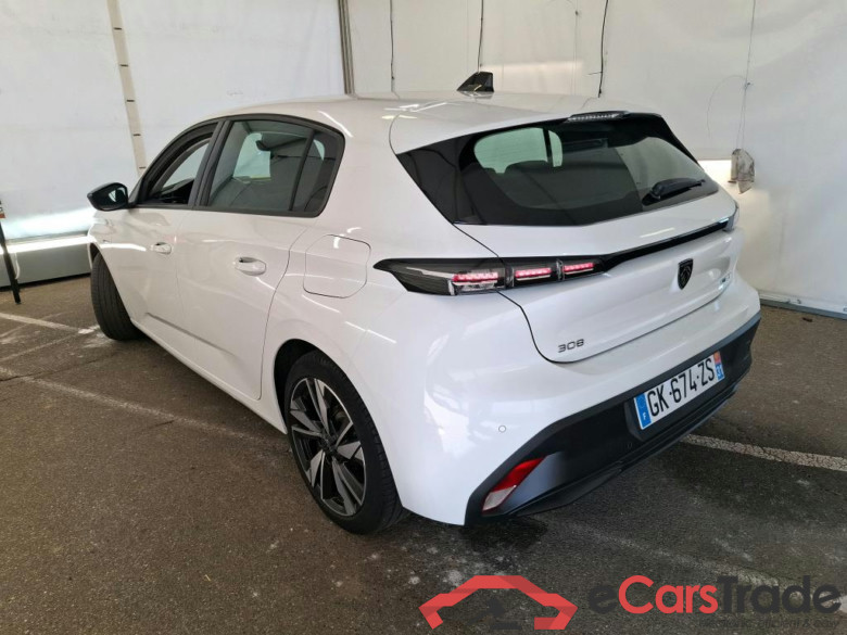 PEUGEOT 308 / 2021 / 5P / Berline PHEV 180 E-EAT8 ACTIVE PACK #3