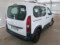 preview Peugeot Rifter #2