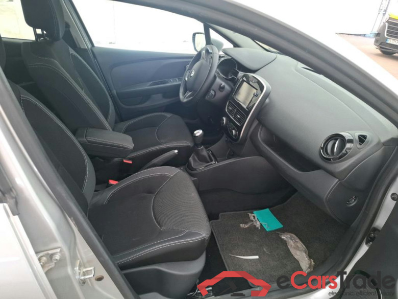 RENAULT Clio 5p Berline Business Energy dCi 90 82g #6