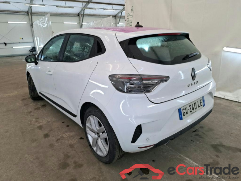Clio V Evolution 1.0 SCe 65CV BVM5 6E #2