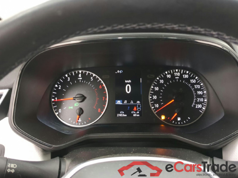 Clio V Evolution 1.0 SCe 65CV BVM5 E6d #6