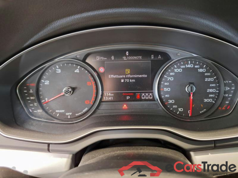 AUDI Q5 SPORTBACK / 2020 / 5P / SUV 40 TDI QUATTRO S TRONIC #4