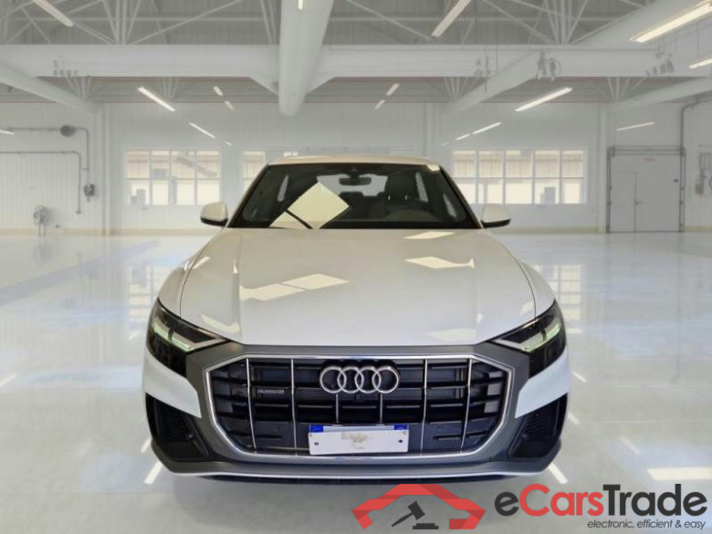 AUDI Q8 / 2018 / 5P / SUV 45 TDI 170KW QUATTRO TIP. SPORT #6