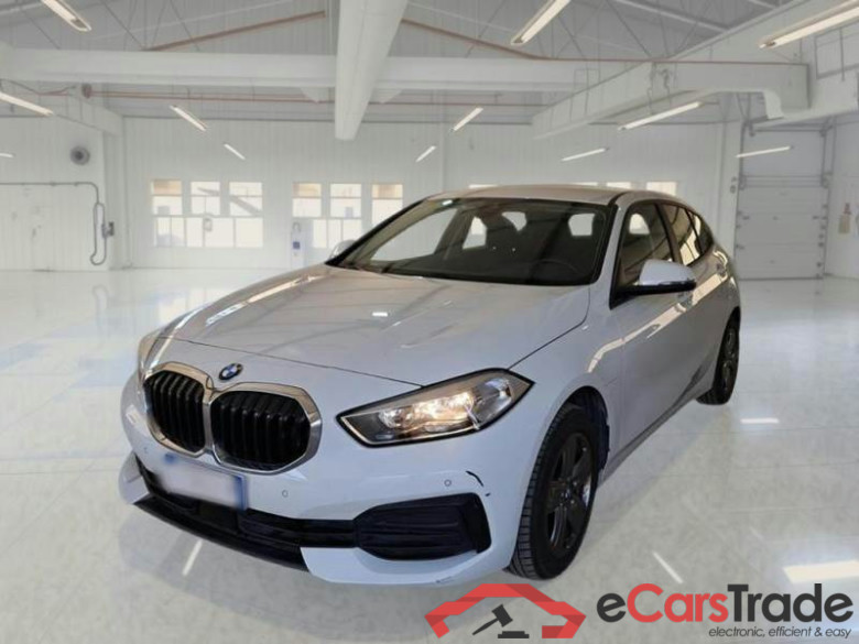 BMW SERIE 1 / 2019 / 5P / BERLINA 116D BUSINESS ADVANTAGE