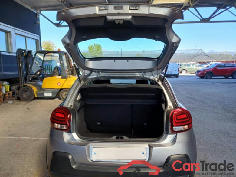CITROEN C3 / 2020 / 5P / BERLINA PURETECH 110 SeS FEEL PACK #5