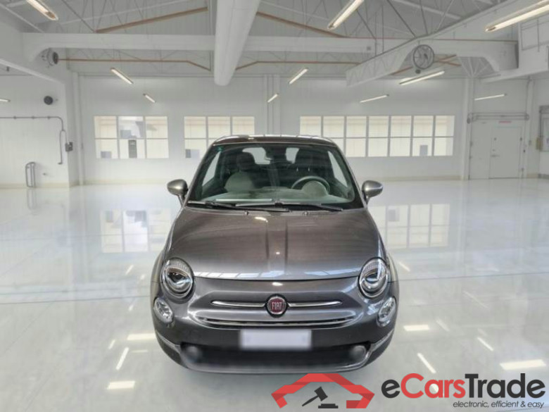FIAT 500 / 2015 / 3P / BERLINA 1.0 70CV IBRIDO DOLCEVITA #6