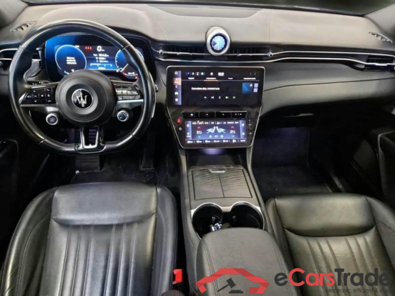 MASERATI GRECALE / 2022 / 5P / SUV 2.0 300CV MHEV GT Q4 AUTO #3