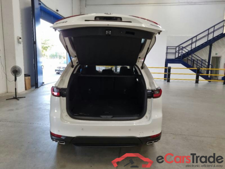 MAZDA CX-60 / 2022 / 5P / SUV 3.3L E-SKYACTIV MHEV EXCL. LINE AWD AUTO #5