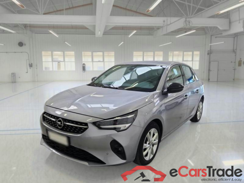 OPEL CORSA / 2019 / 5P / BERLINA 1.5 DIESEL ELEGANCE 100CV MT6