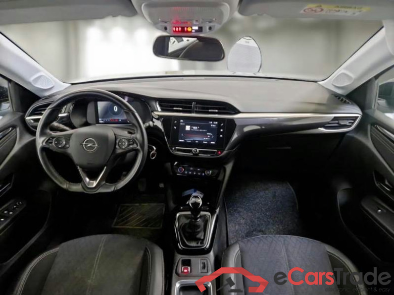 OPEL CORSA / 2019 / 5P / BERLINA 1.5 DIESEL ELEGANCE 100CV MT6 #3
