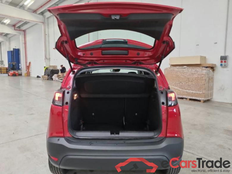 OPEL CROSSLAND / 2020 / 5P / CROSSOVER 1.2 110CV EDITION SeS MT6 #5