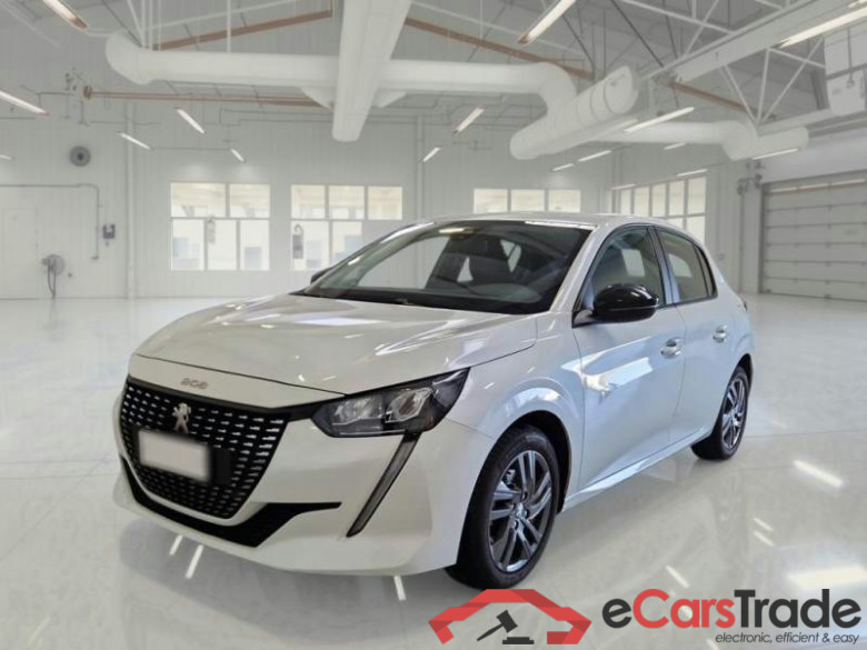 PEUGEOT 208 / 2019 / 5P / BERLINA ACTIVE PACK PURETECH 100 S/S #1