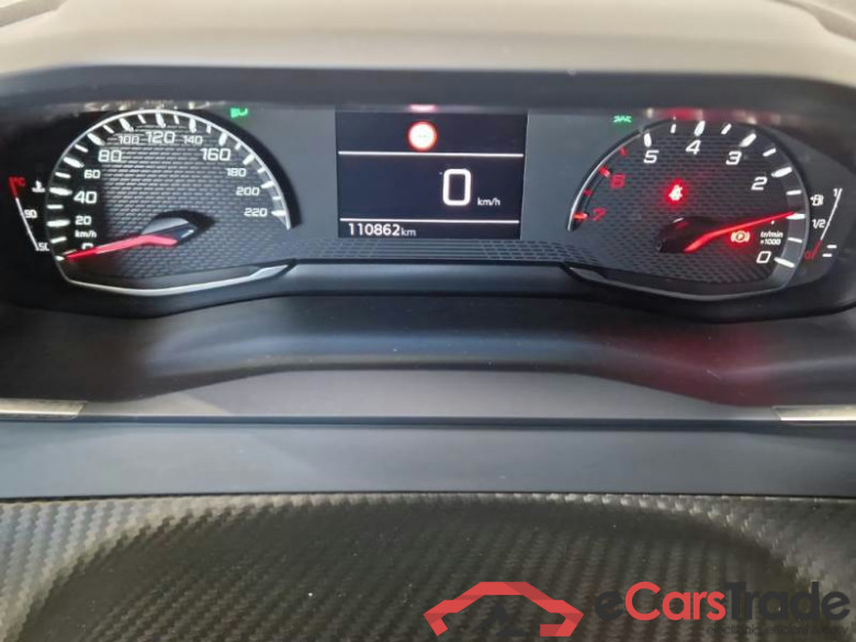 PEUGEOT 208 / 2019 / 5P / BERLINA ACTIVE PACK PURETECH 100 S/S #4