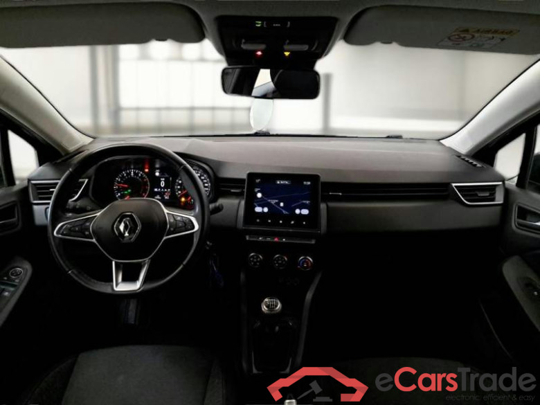 RENAULT CLIO / 2019 / 5P / BERLINA 1.0 TCE 66KW BUSINESS #3