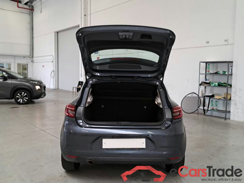 RENAULT CLIO / 2019 / 5P / BERLINA 1.0 TCE 66KW BUSINESS #5