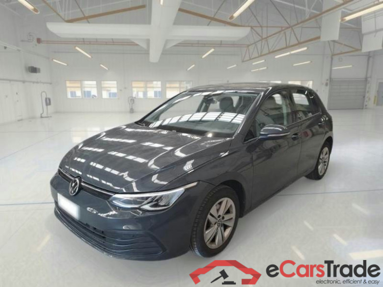 VOLKSWAGEN GOLF / 2019 / 5P / BERLINA 2.0 TDI SCR 85KW LIFE DSG #1