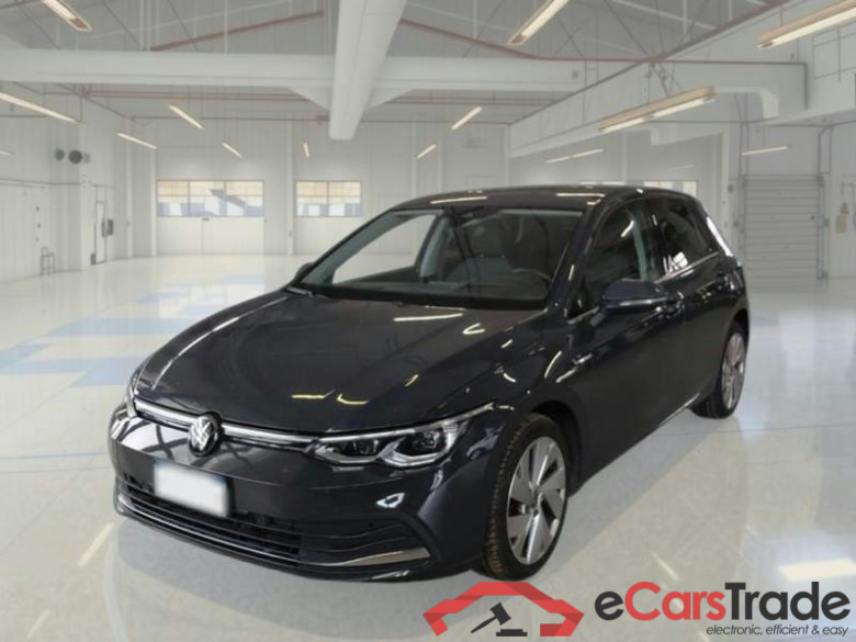 VOLKSWAGEN GOLF / 2019 / 5P / BERLINA 2.0 TDI SCR 85KW STYLE DSG #1
