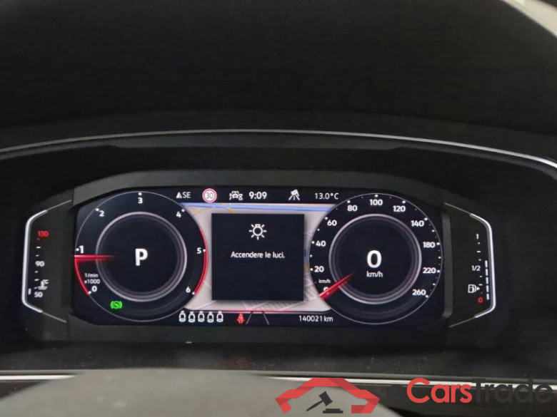 VOLKSWAGEN TIGUAN ALLSPACE / 2021 / 5P / SUV 2.0 TDI SCR ELEGANCE DSG #4