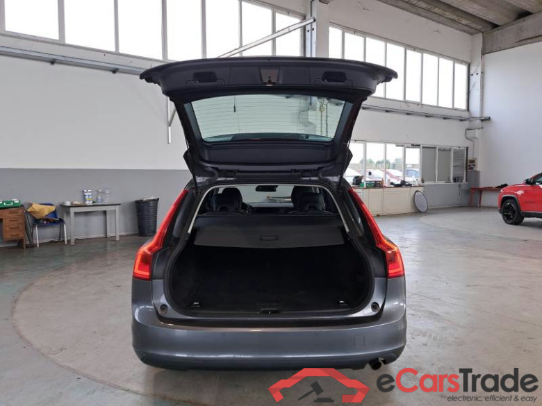 VOLVO V90 / 2016 / 5P / STATION WAGON D3 GEARTRONIC BUSINESS #5