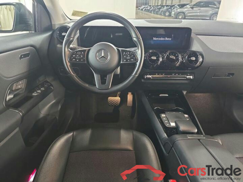Mercedes GLA GLA GLA 180 d Business Solution Essential 85kW/116pk  5D/P Auto-8 #5