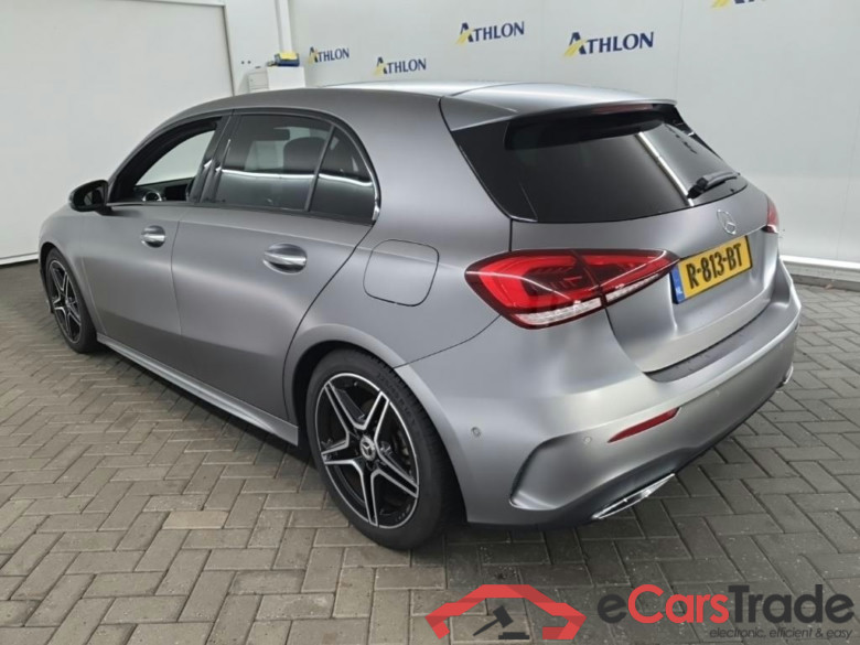 MERCEDES-BENZ A-klasse A 180 DCT AMG Line 5D 100kW #4
