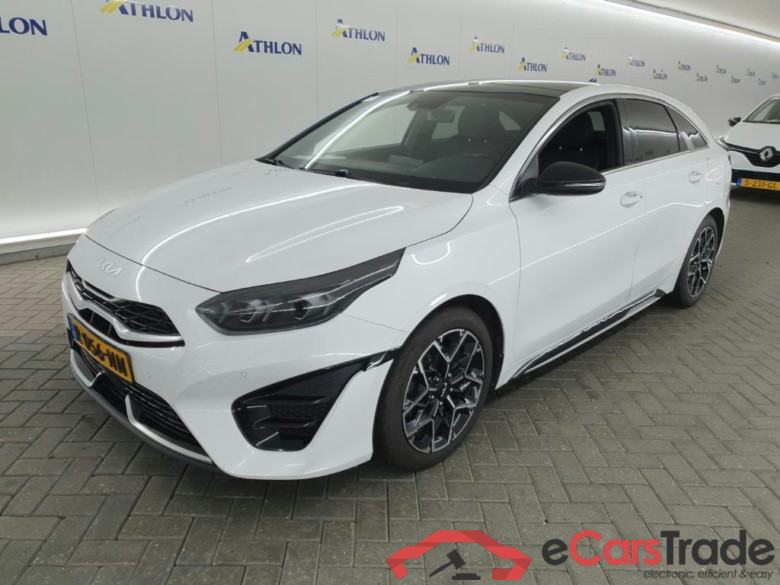 KIA PRO CEED 1.5 T-GDi GT-PlusLine glazen dak 5D 117kW