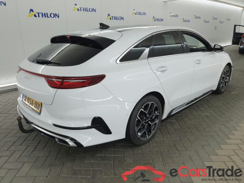 KIA PRO CEED 1.5 T-GDi GT-PlusLine glazen dak 5D 117kW #3