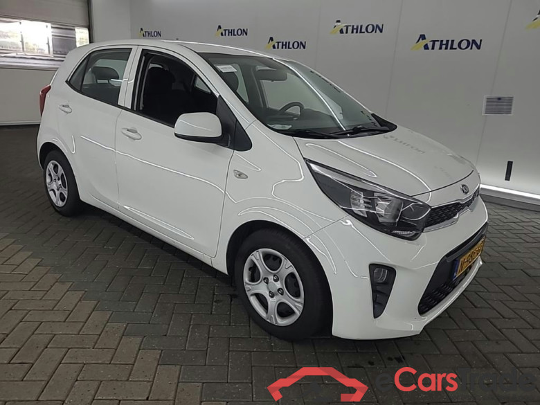KIA Picanto 1.0 DPi ComfortLine 5-zits 5D 49kW #2
