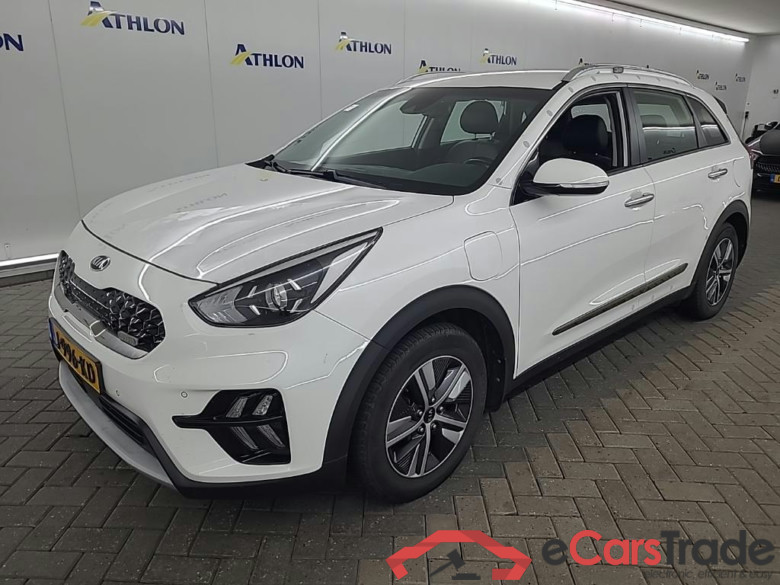 KIA Niro 1.6 GDi PHEV DynamicLine 5D 104kW #1
