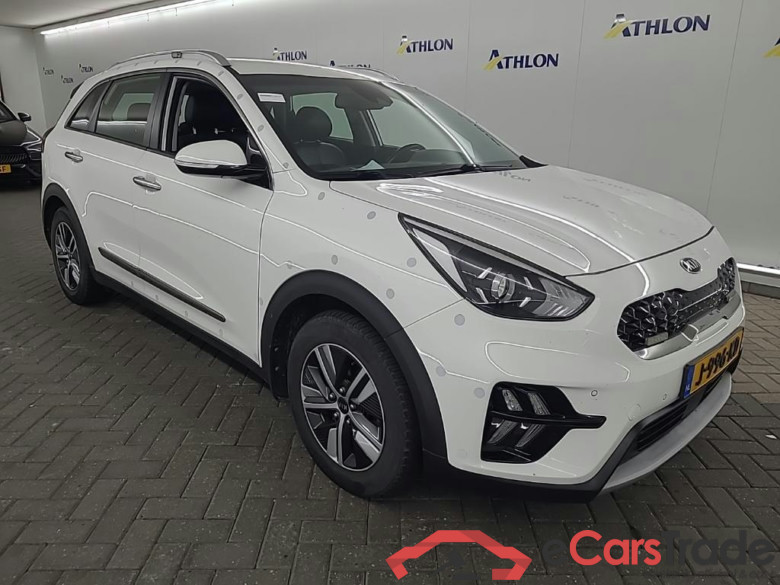 KIA Niro 1.6 GDi PHEV DynamicLine 5D 104kW #2