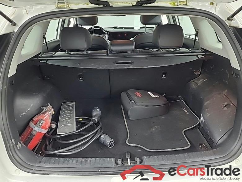 KIA Niro 1.6 GDi PHEV DynamicLine 5D 104kW #5