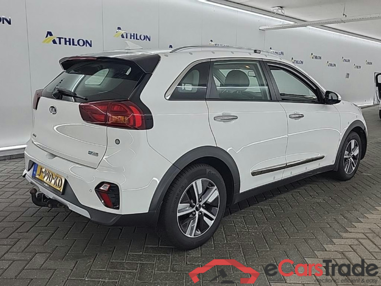 KIA Niro 1.6 GDi PHEV DynamicLine 5D 104kW #3