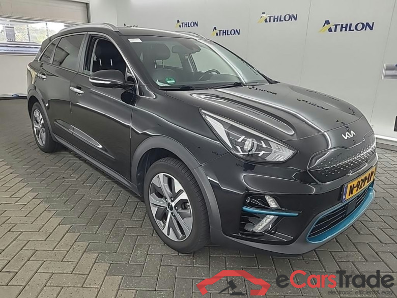 KIA e-Niro 64kWh Edition 5D 150kW #2