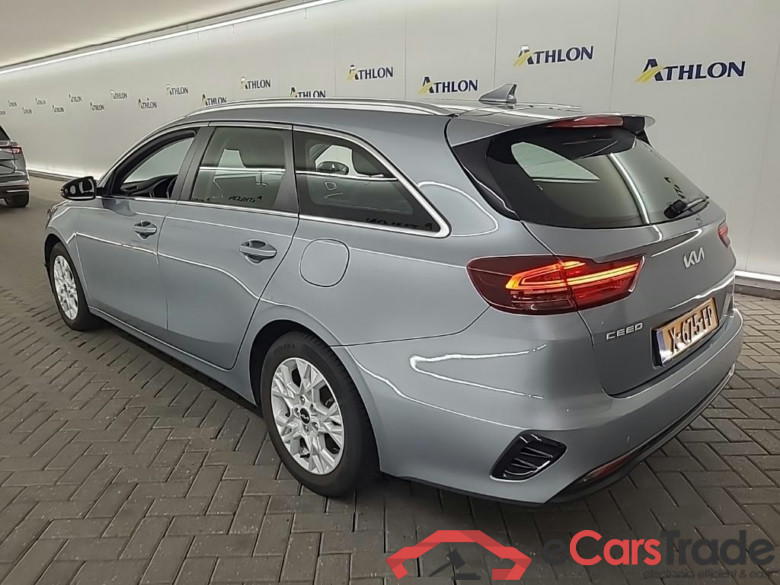KIA ceed sportswagon 1.0 T-GDi DynamicLine 5D 88kW #4