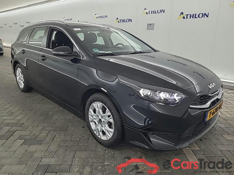 KIA ceed sportswagon 1.0 T-GDi DynamicLine 5D 88kW #2