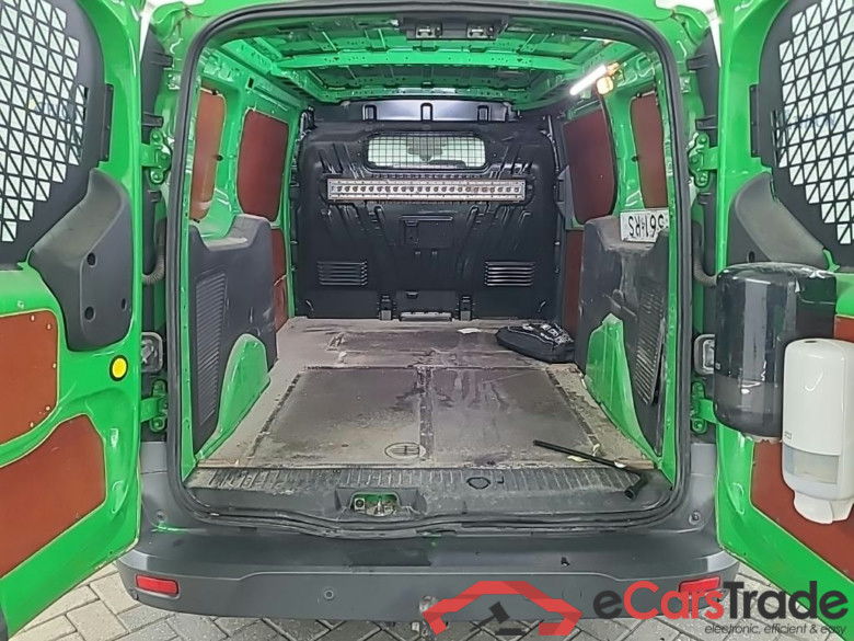 FORD Transit Connect 1.5 TDCI L2 TrendS&S #5