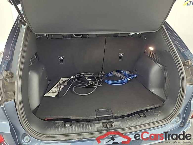 FORD KUGA Titanium 2.5 PHEV e-CVT automaat 5D 165kW #5