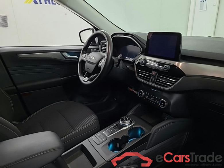 FORD KUGA Titanium 2.5 PHEV e-CVT automaat 5D 165kW #6