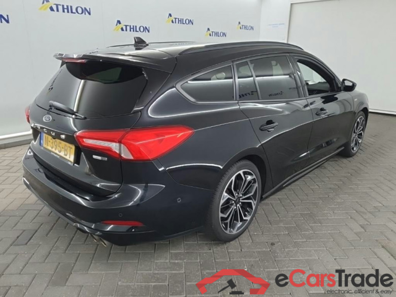 FORD Focus Wagon 1.0 EcoBo Hybr 125pk ST-Line X Bus Wagon 5D #3