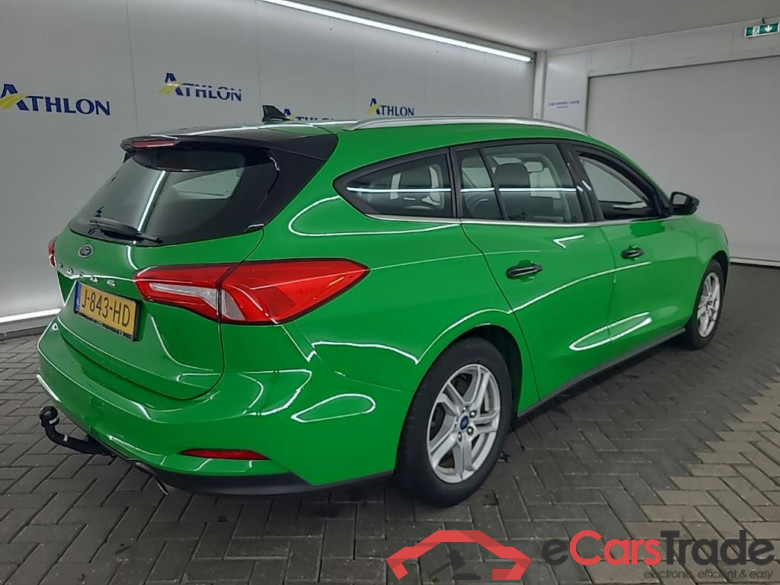 FORD Focus Wagon 1.0 EcoB. Tr Ed. bns #3