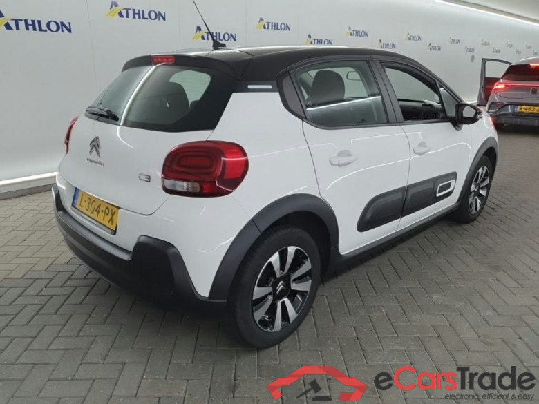 CITROEN C3 PureTech 83 S&S Business 5D 61kW #3