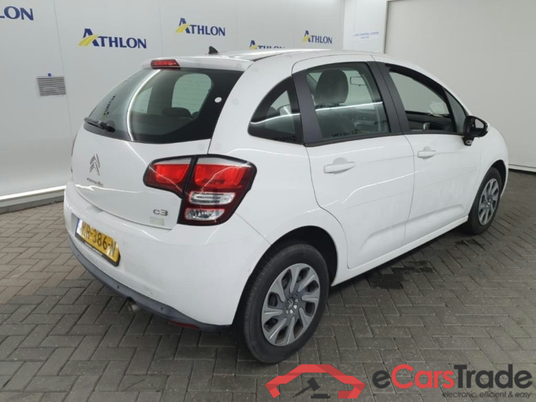 CITROEN C3 BlueHDi 100 S&S Tendance 5D 73kW #3