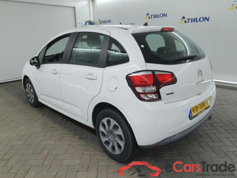 CITROEN C3 BlueHDi 100 S&S Tendance 5D 73kW #4