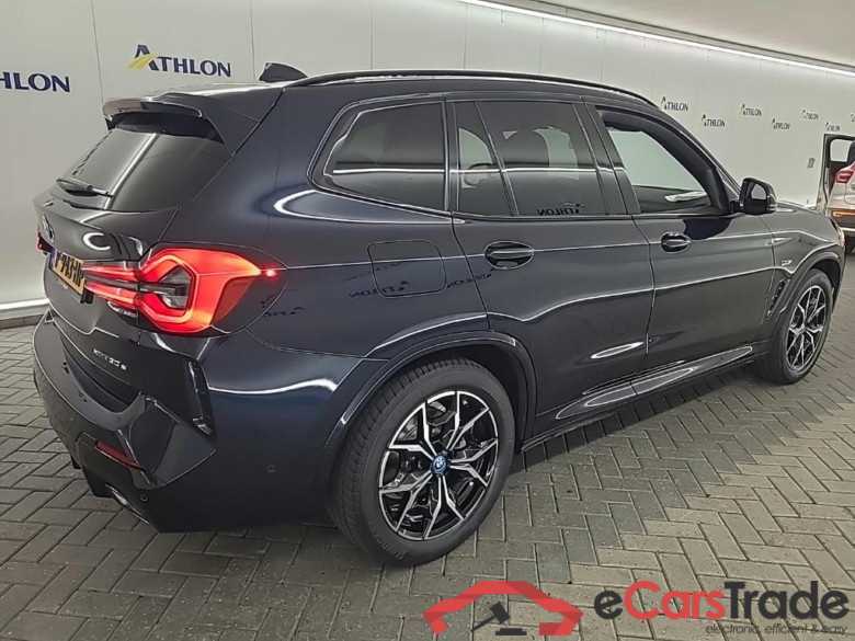 BMW X3 xDrive30e 5D 215kW #3