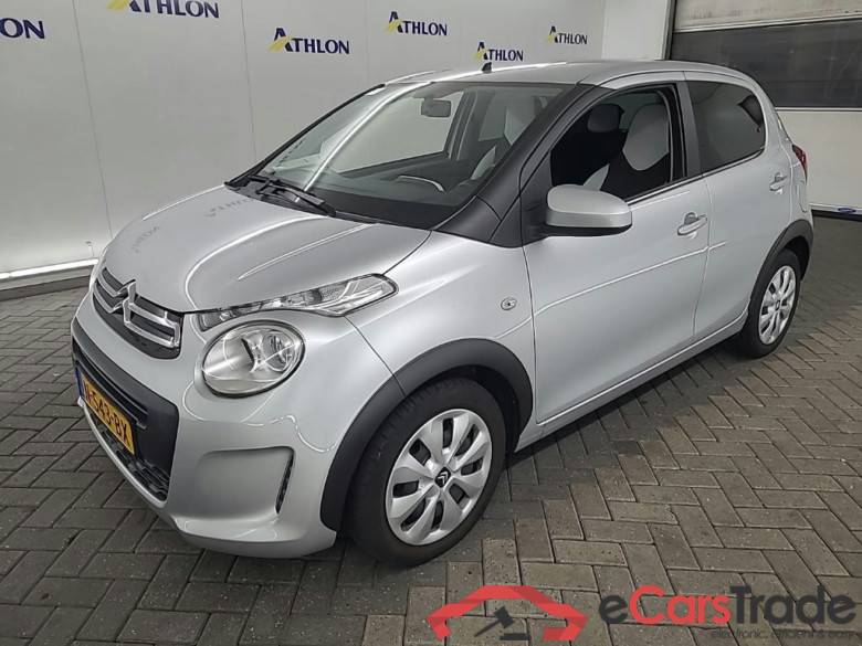 CITROEN C1 VTi 72 S&S Millenium 5D 53kW #1