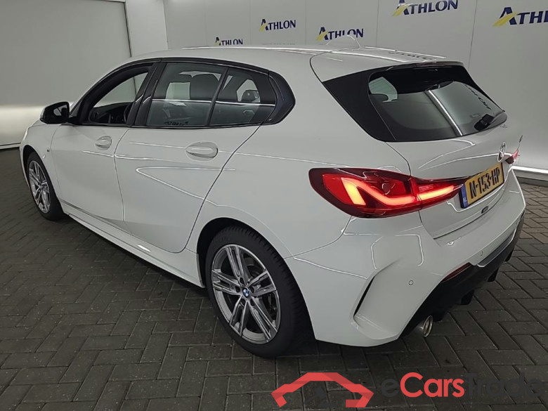 BMW 1-serie 120iA Business Edition 5D 131kW #4